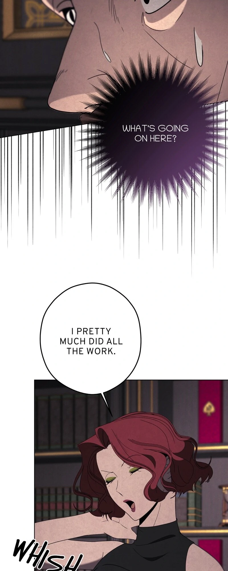 Tempting My Salvation chapter 53 page 43