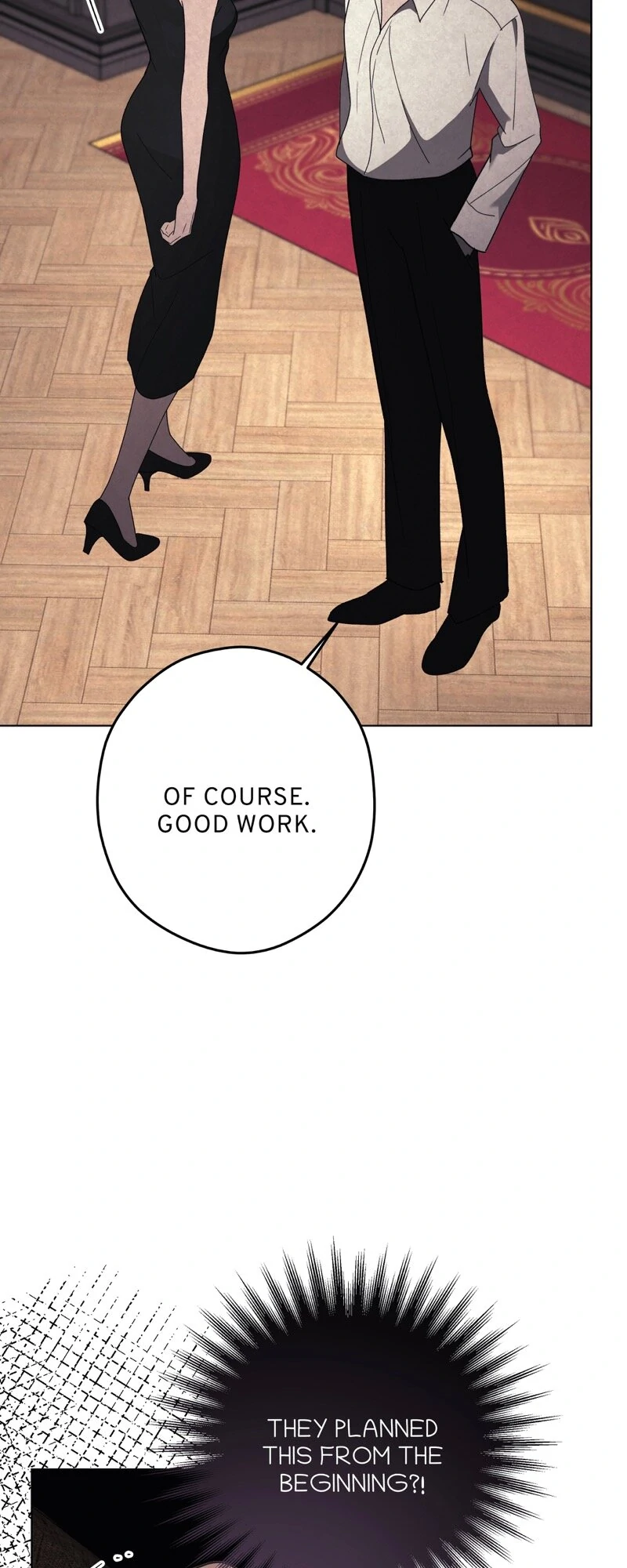 Tempting My Salvation chapter 53 page 45