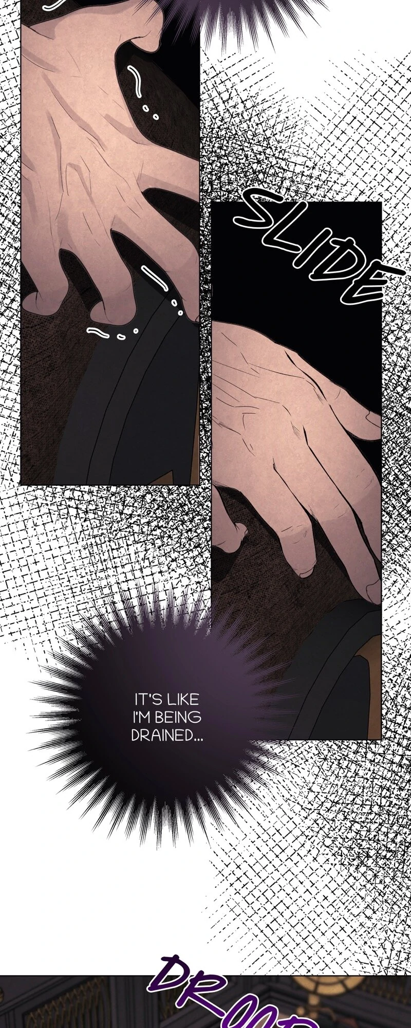 Tempting My Salvation chapter 53 page 46