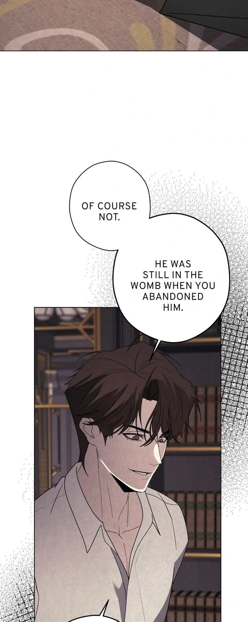 Tempting My Salvation chapter 53 page 49
