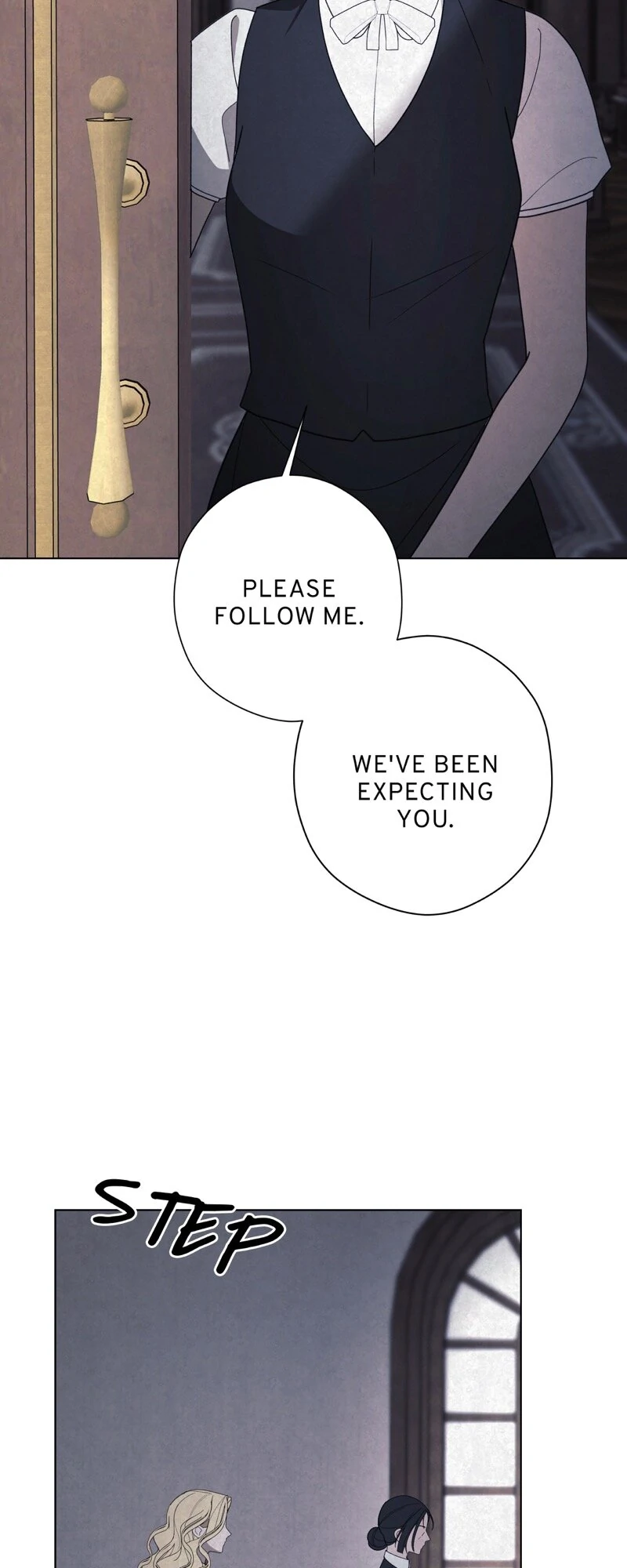 Tempting My Salvation chapter 53 page 5