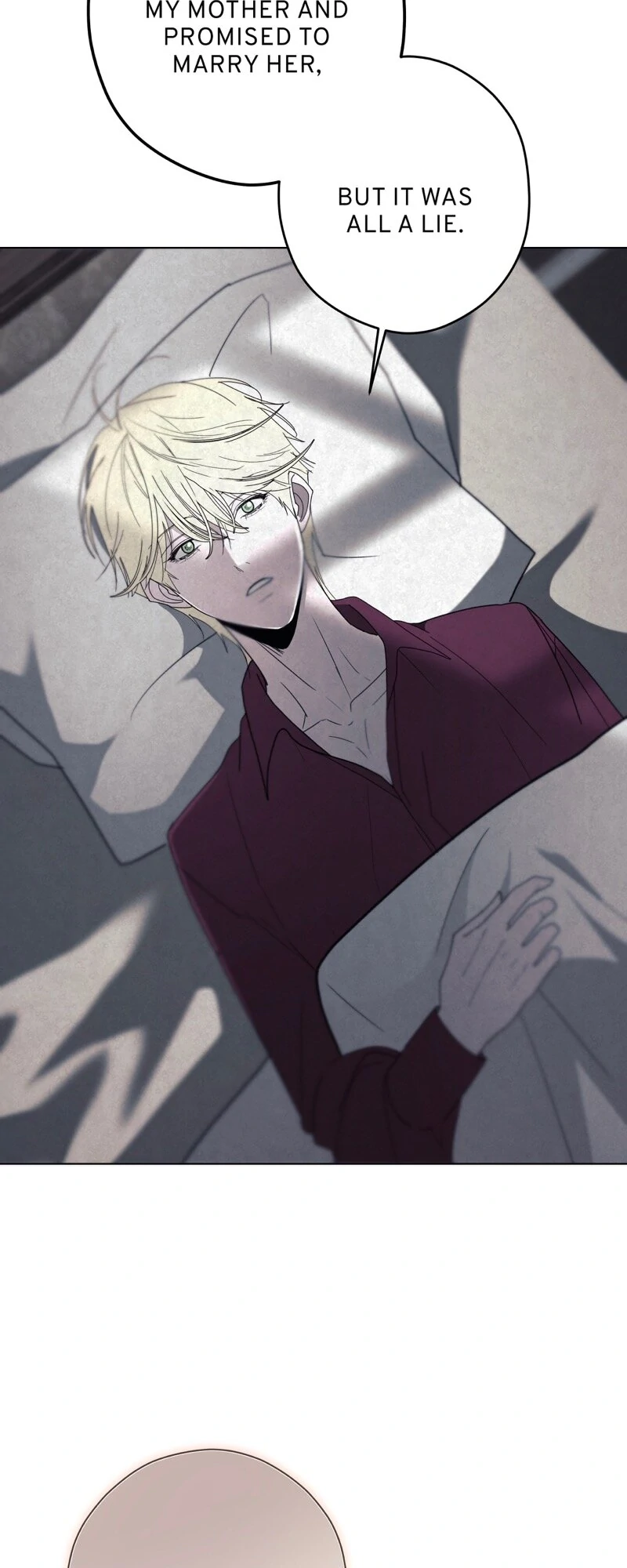 Tempting My Salvation chapter 53 page 53