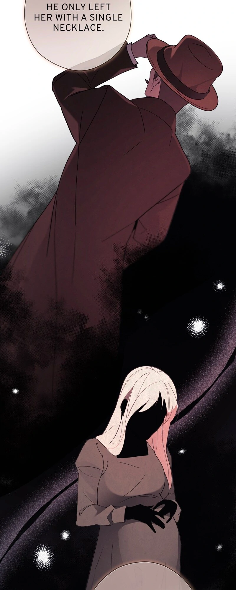 Tempting My Salvation chapter 53 page 54