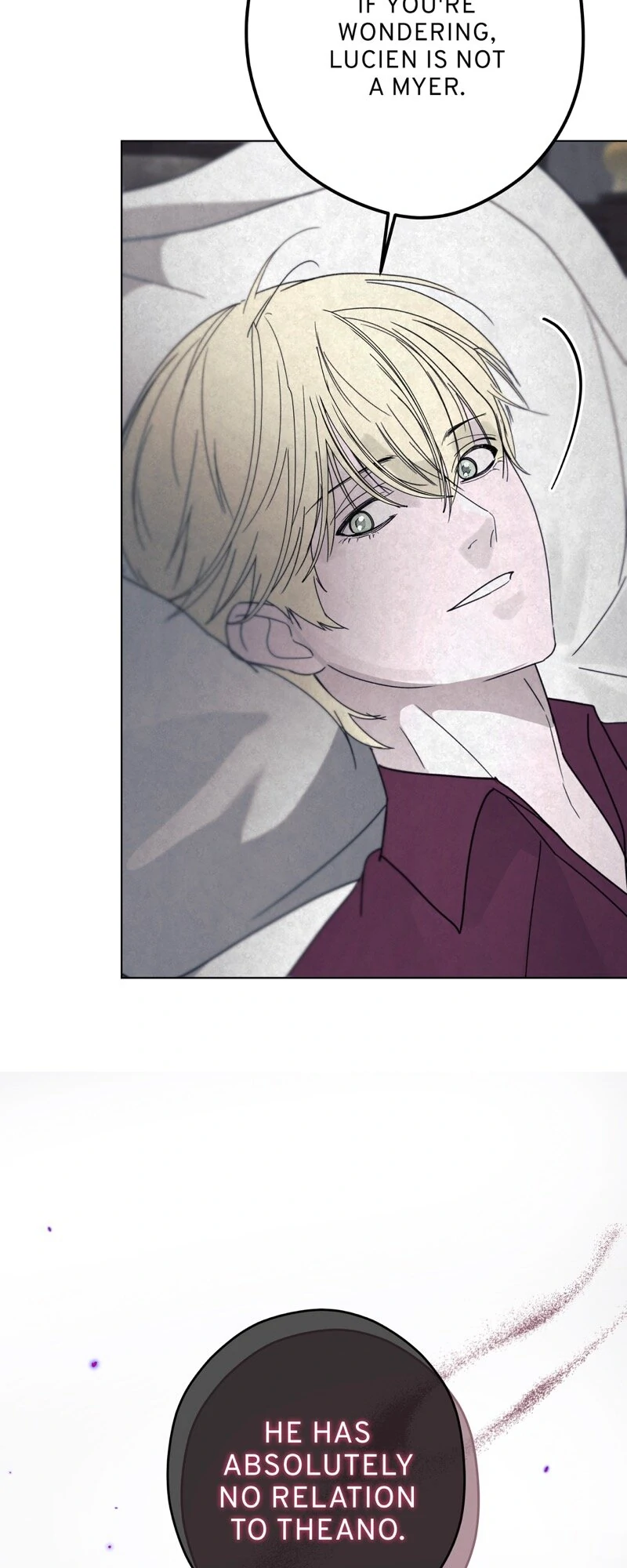 Tempting My Salvation chapter 53 page 57