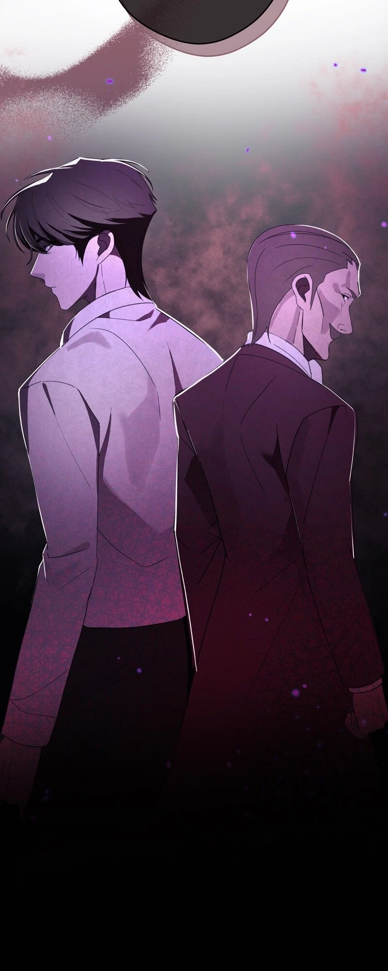 Tempting My Salvation chapter 53 page 58