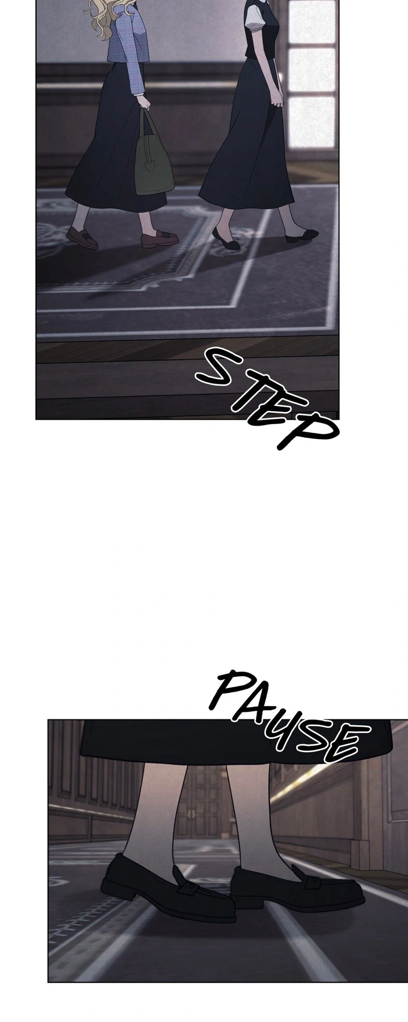 Tempting My Salvation chapter 53 page 6