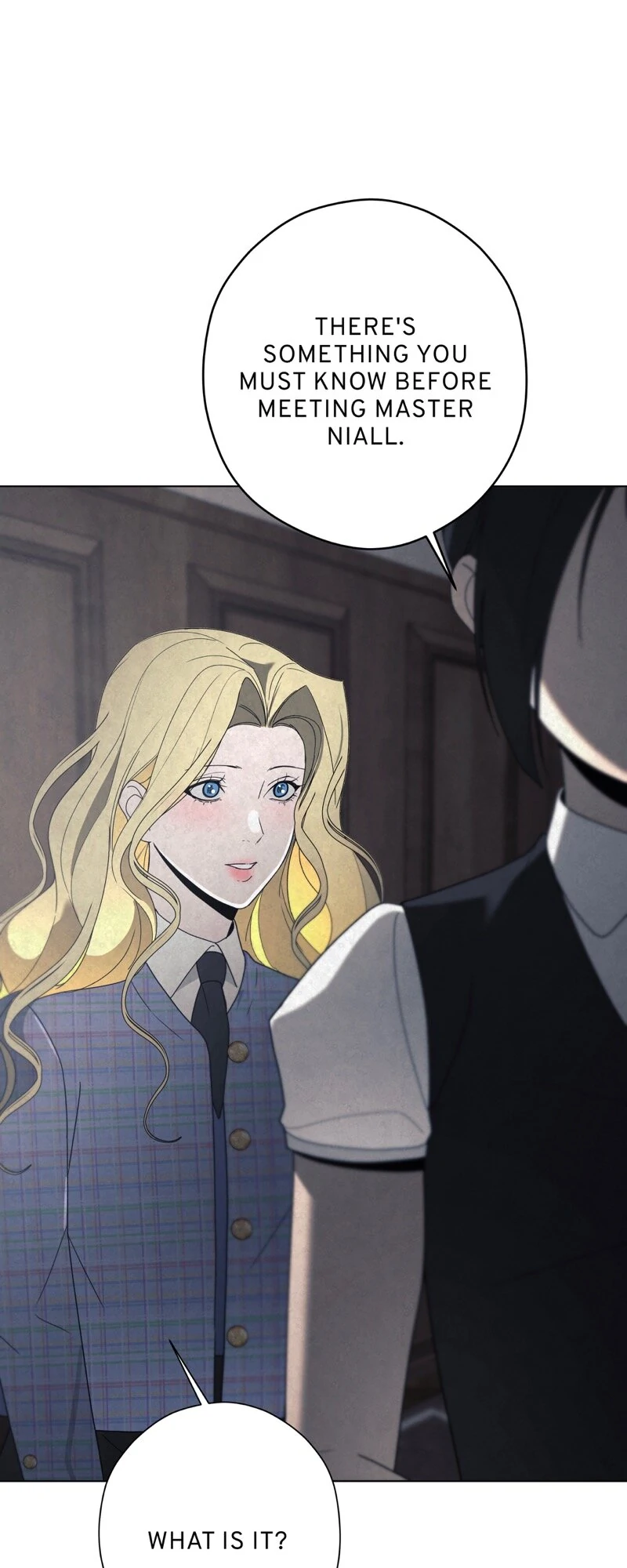 Tempting My Salvation chapter 53 page 7