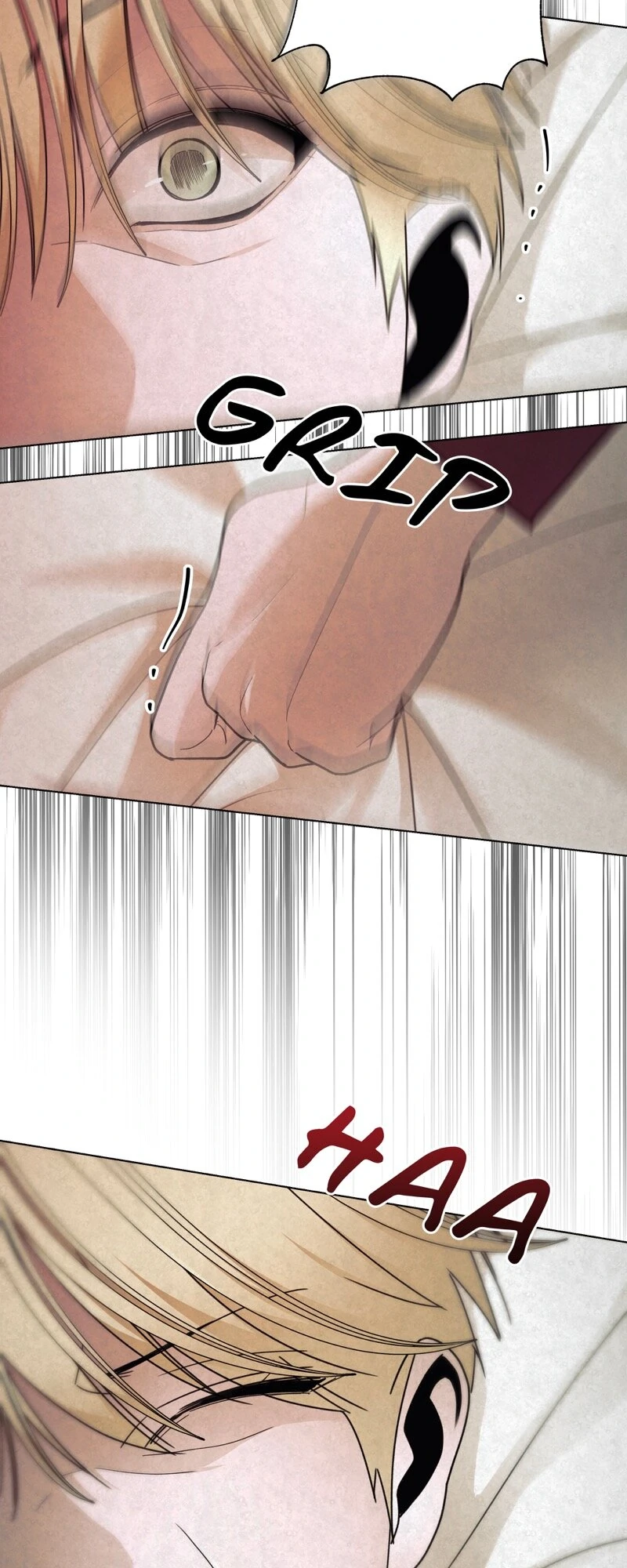 Tempting My Salvation chapter 54 page 12