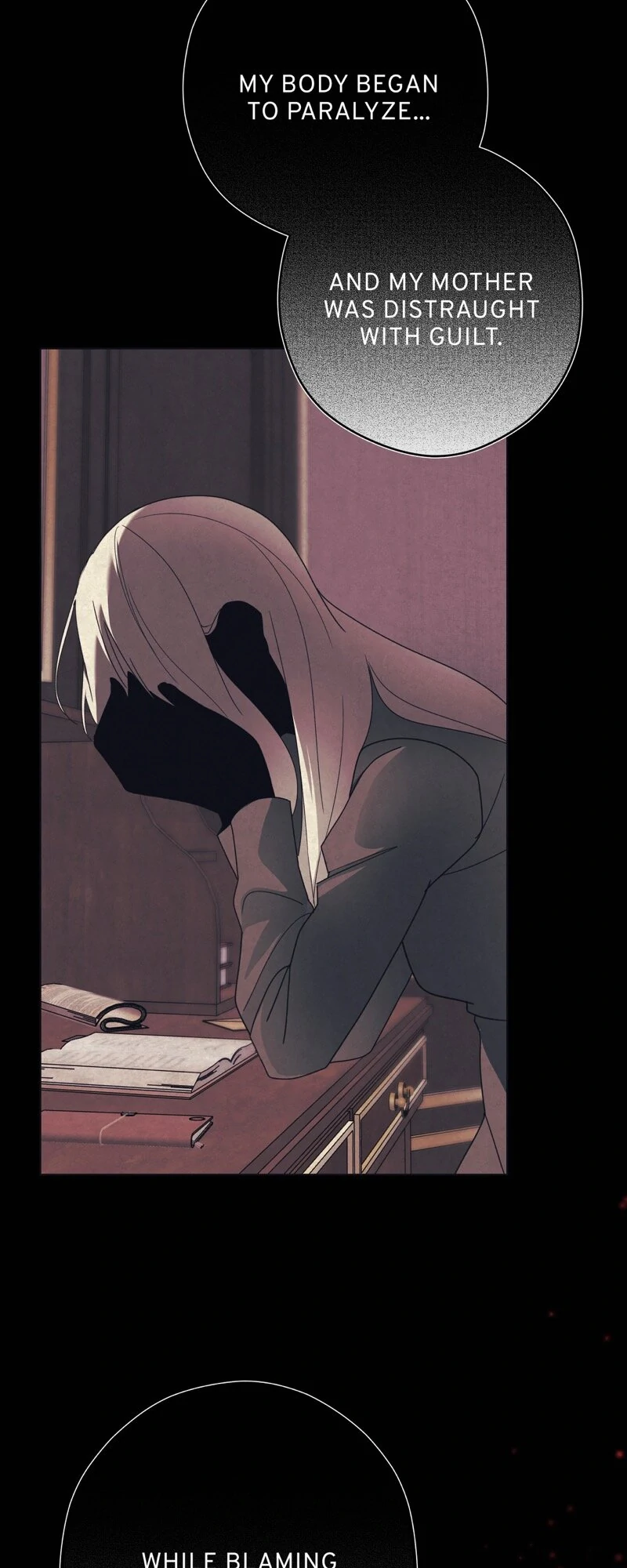 Tempting My Salvation chapter 54 page 18