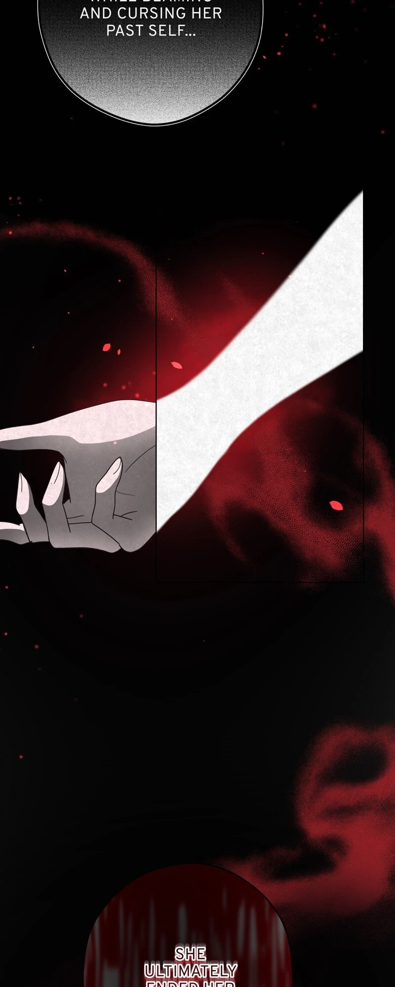 Tempting My Salvation chapter 54 page 19