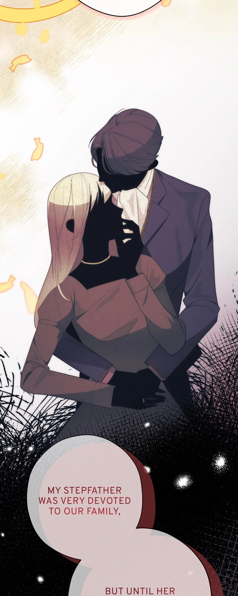 Tempting My Salvation chapter 54 page 2