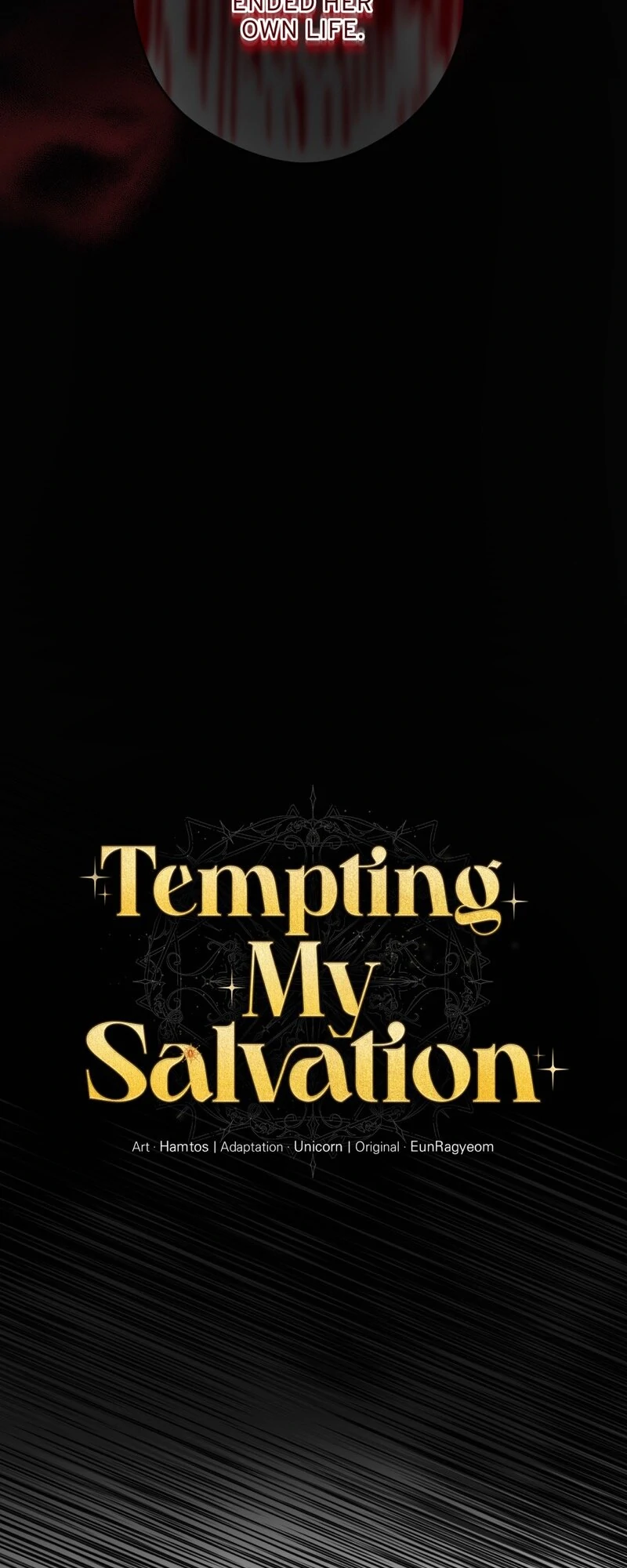 Tempting My Salvation chapter 54 page 20