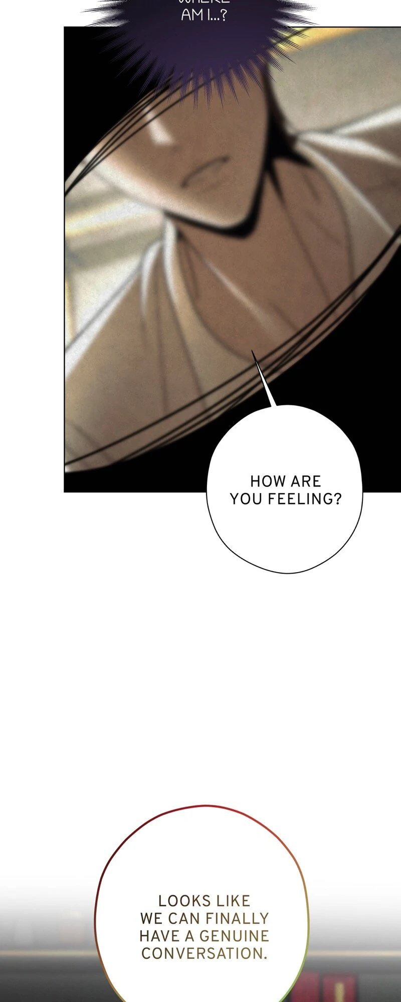 Tempting My Salvation chapter 54 page 22
