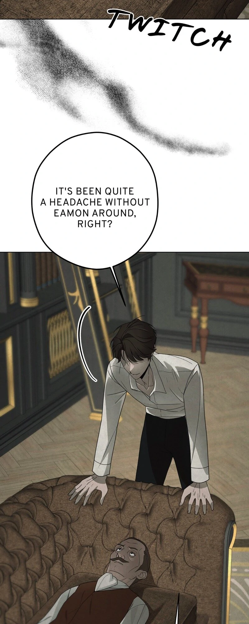 Tempting My Salvation chapter 54 page 25