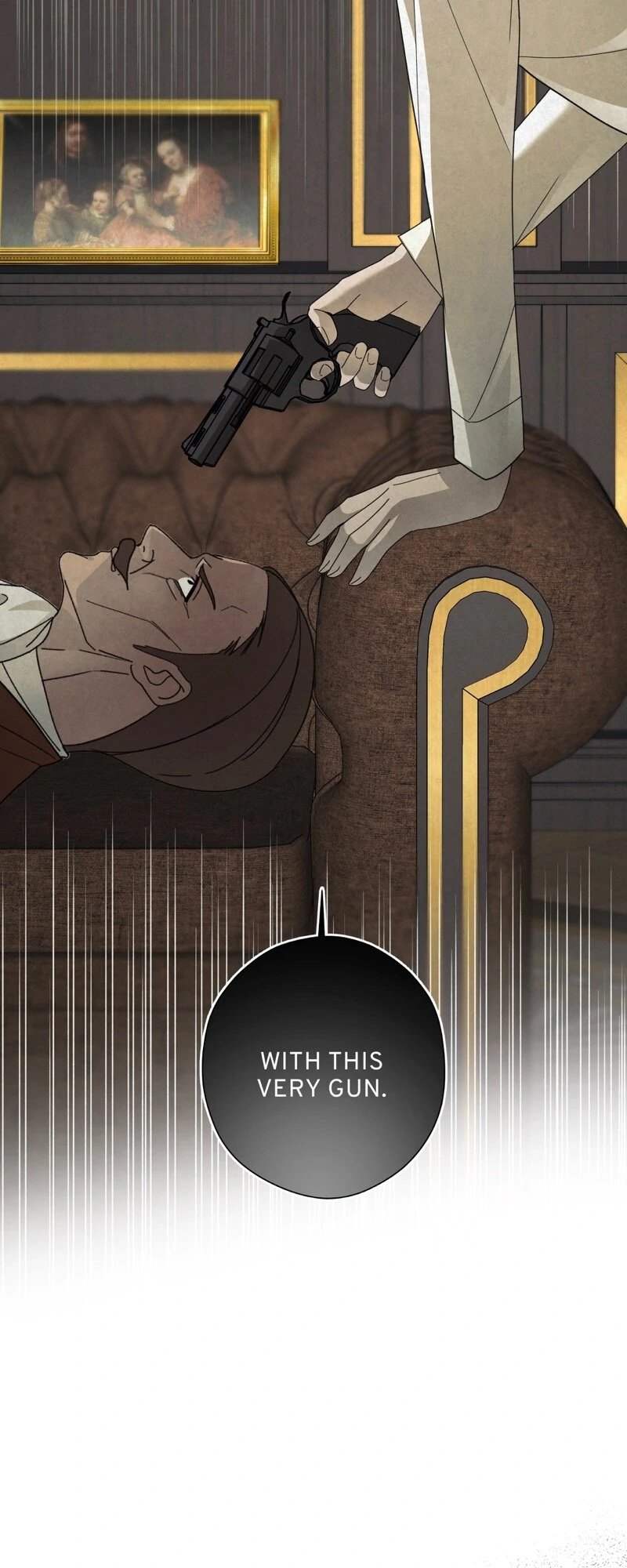 Tempting My Salvation chapter 54 page 28