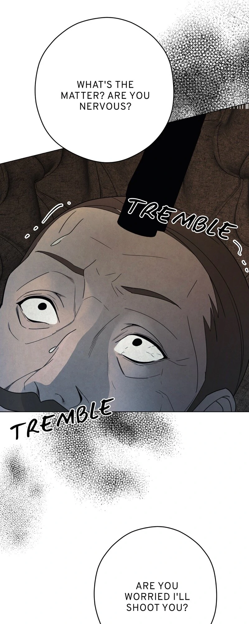 Tempting My Salvation chapter 54 page 29