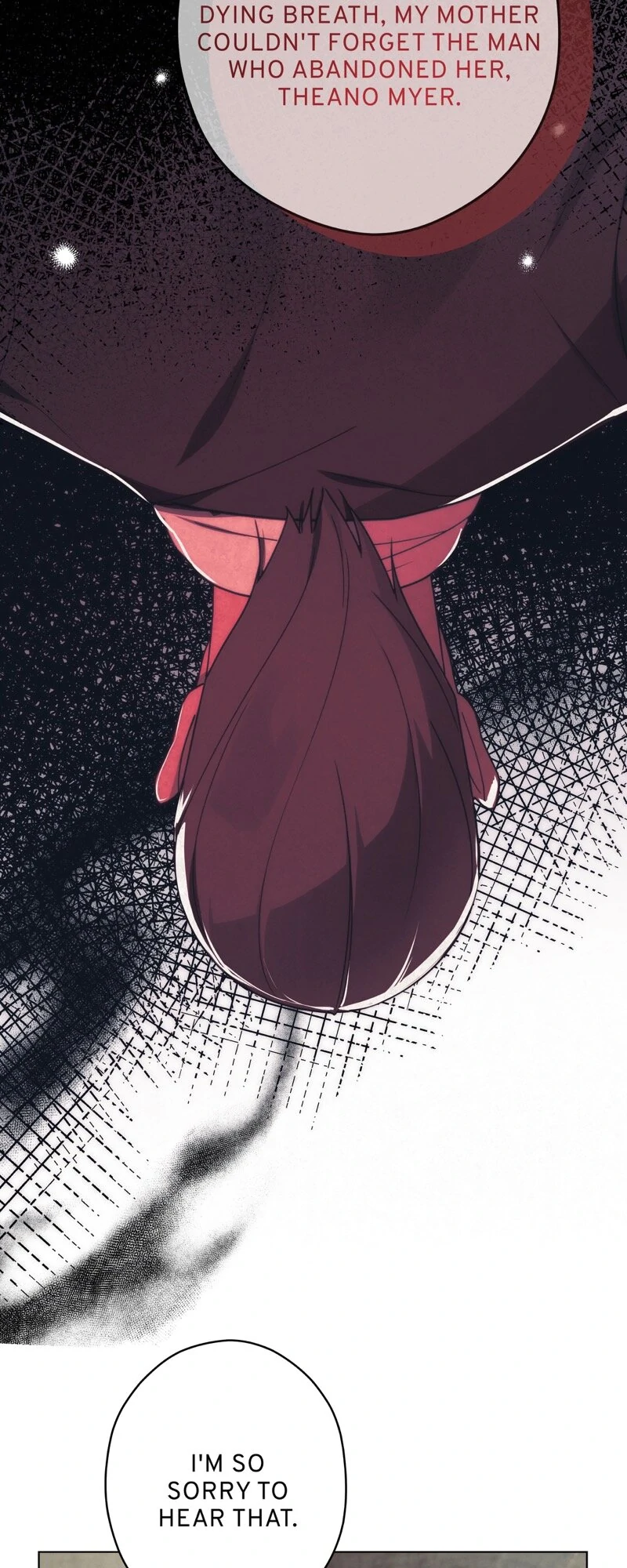 Tempting My Salvation chapter 54 page 3