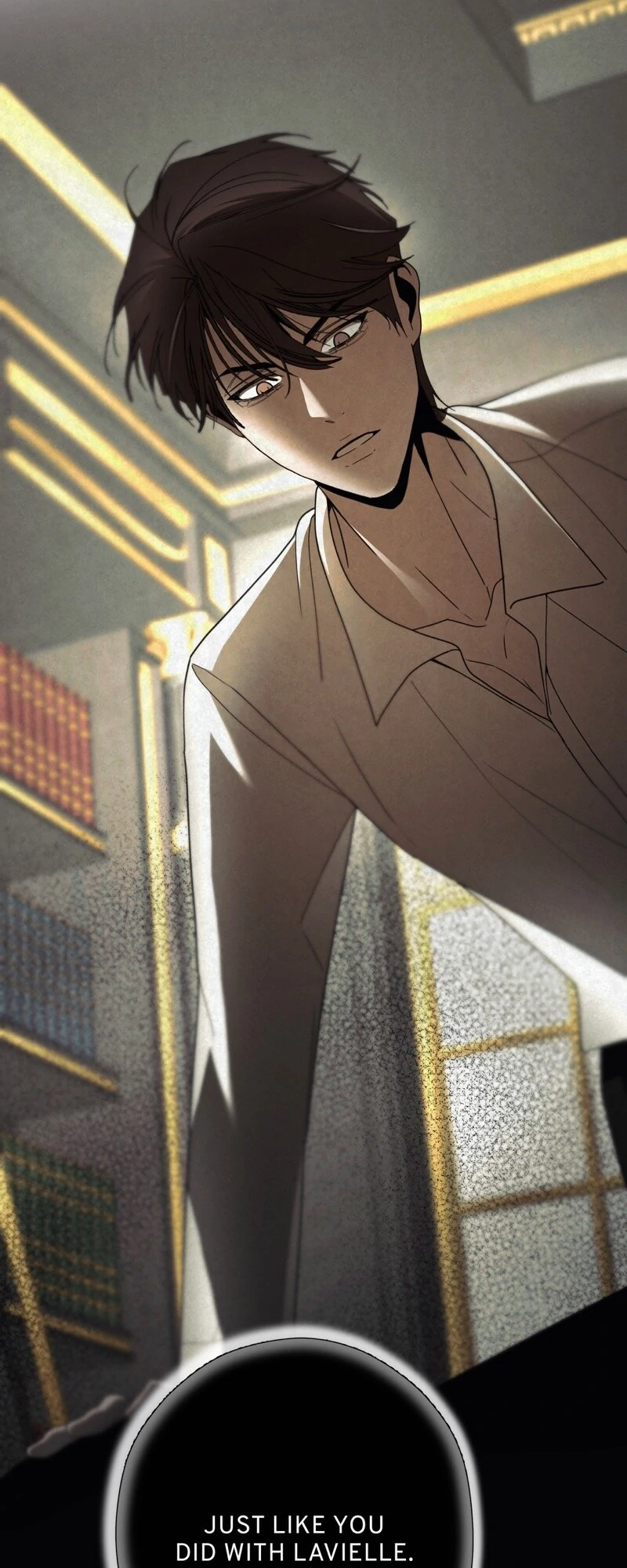 Tempting My Salvation chapter 54 page 36