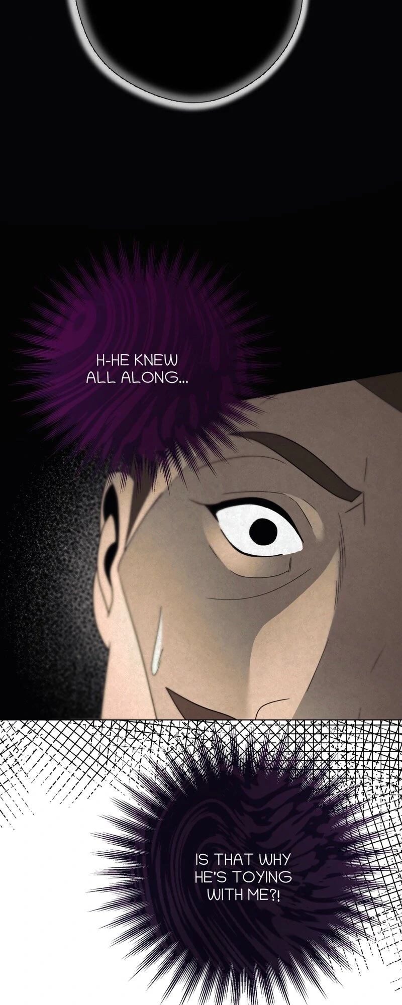 Tempting My Salvation chapter 54 page 37