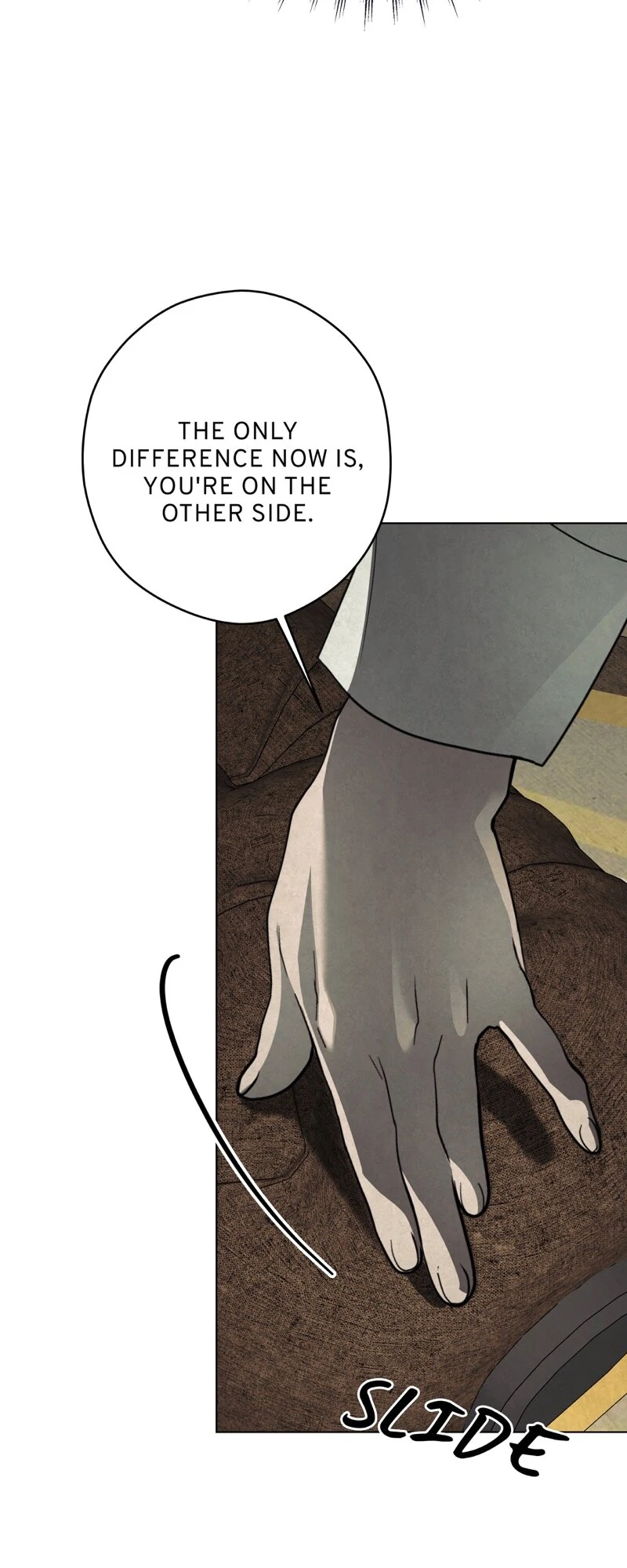 Tempting My Salvation chapter 54 page 38