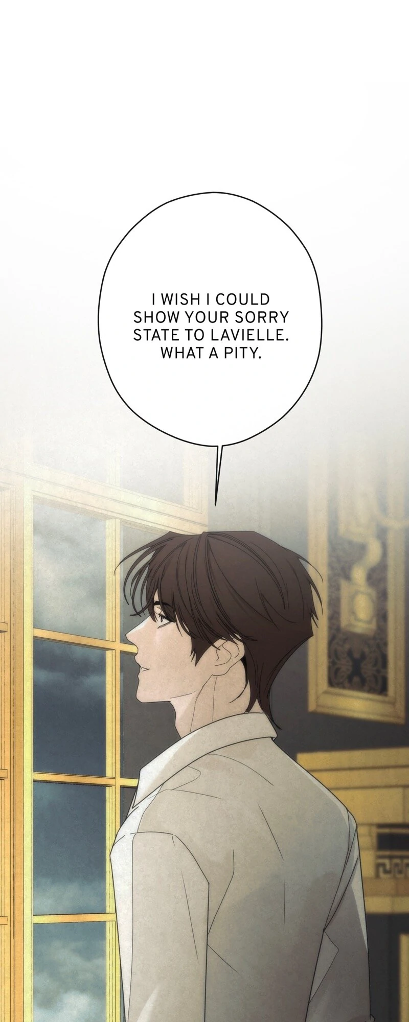 Tempting My Salvation chapter 54 page 39