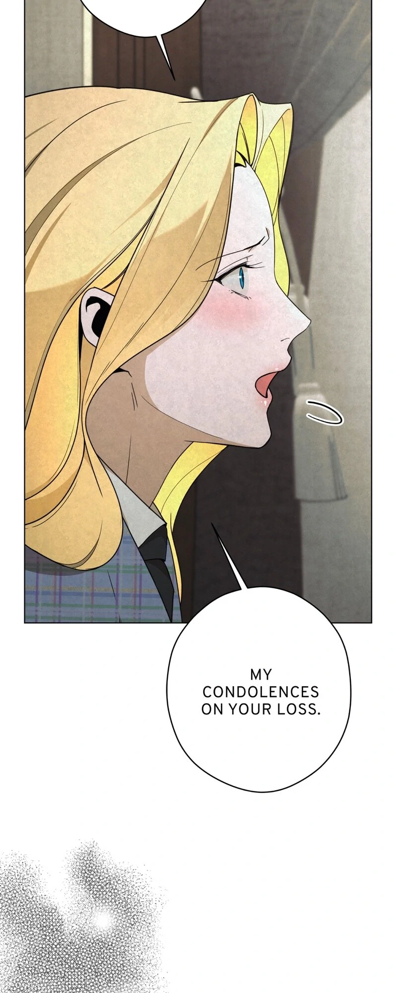 Tempting My Salvation chapter 54 page 4