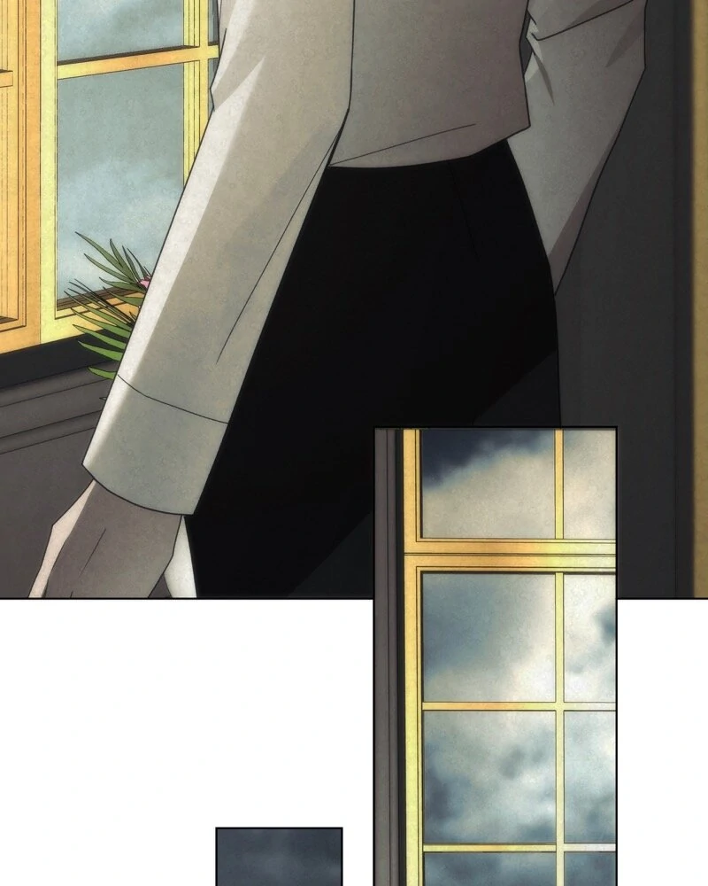 Tempting My Salvation chapter 54 page 40