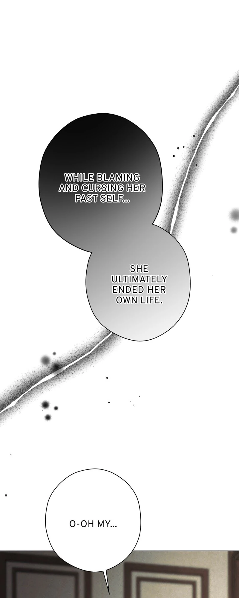 Tempting My Salvation chapter 54 page 42