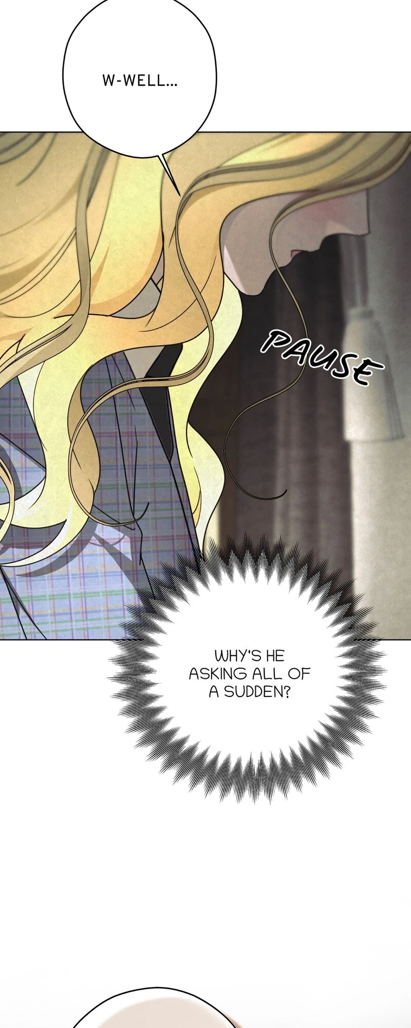 Tempting My Salvation chapter 54 page 46