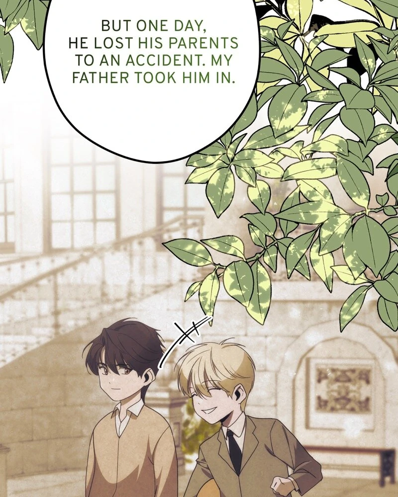 Tempting My Salvation chapter 54 page 48