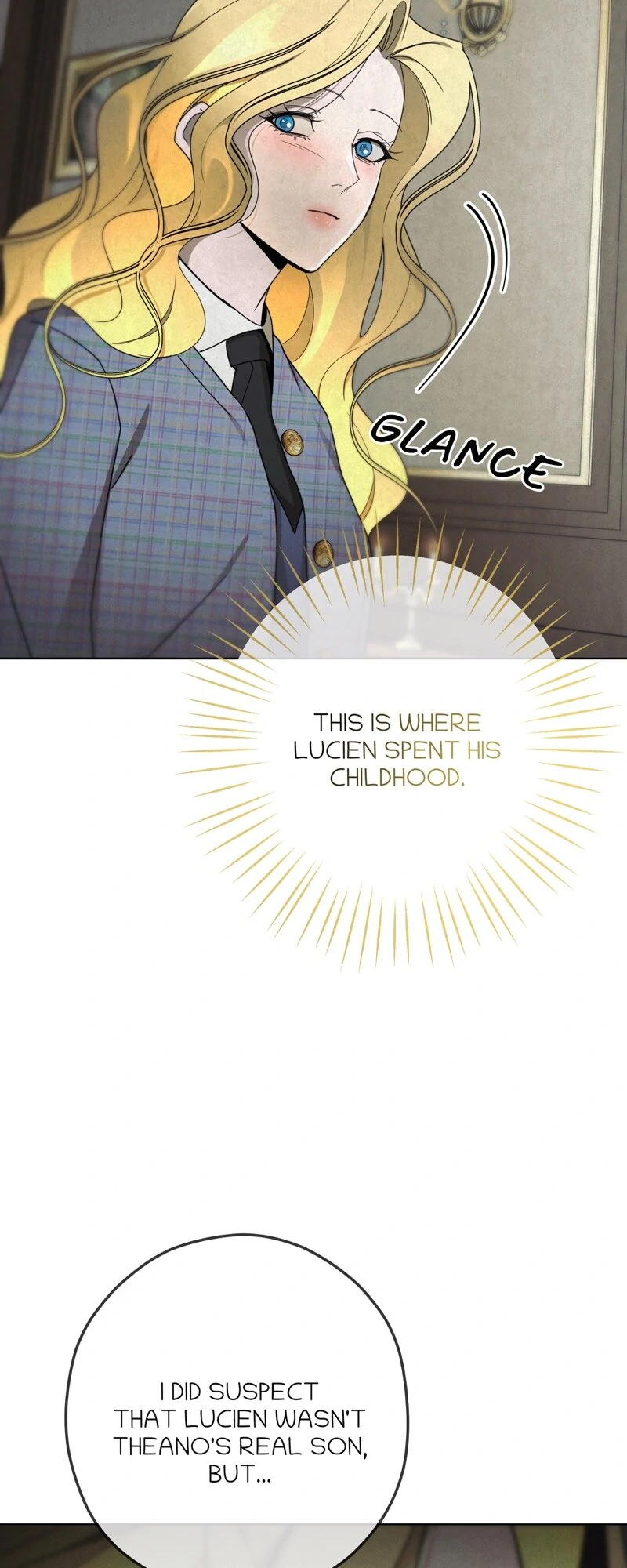 Tempting My Salvation chapter 54 page 50