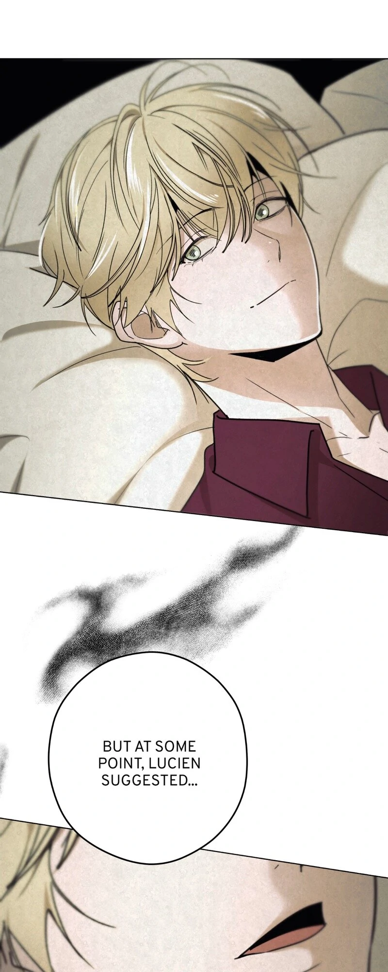 Tempting My Salvation chapter 54 page 53