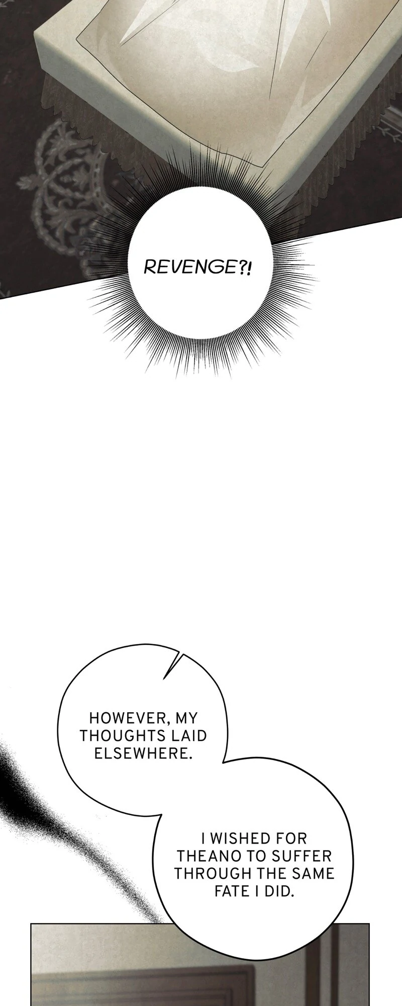 Tempting My Salvation chapter 54 page 55