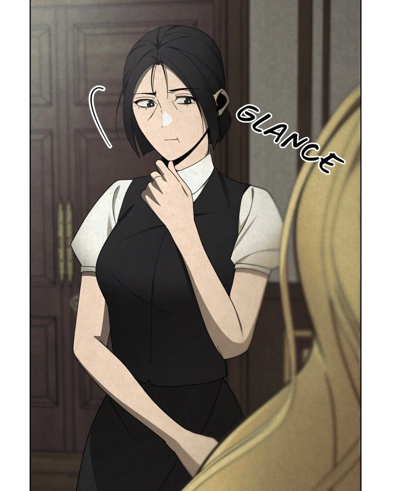 Tempting My Salvation chapter 54 page 56
