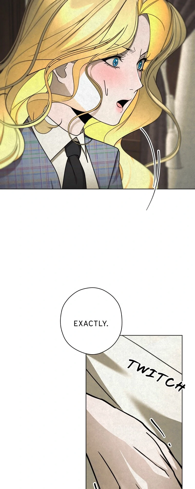 Tempting My Salvation chapter 54 page 58