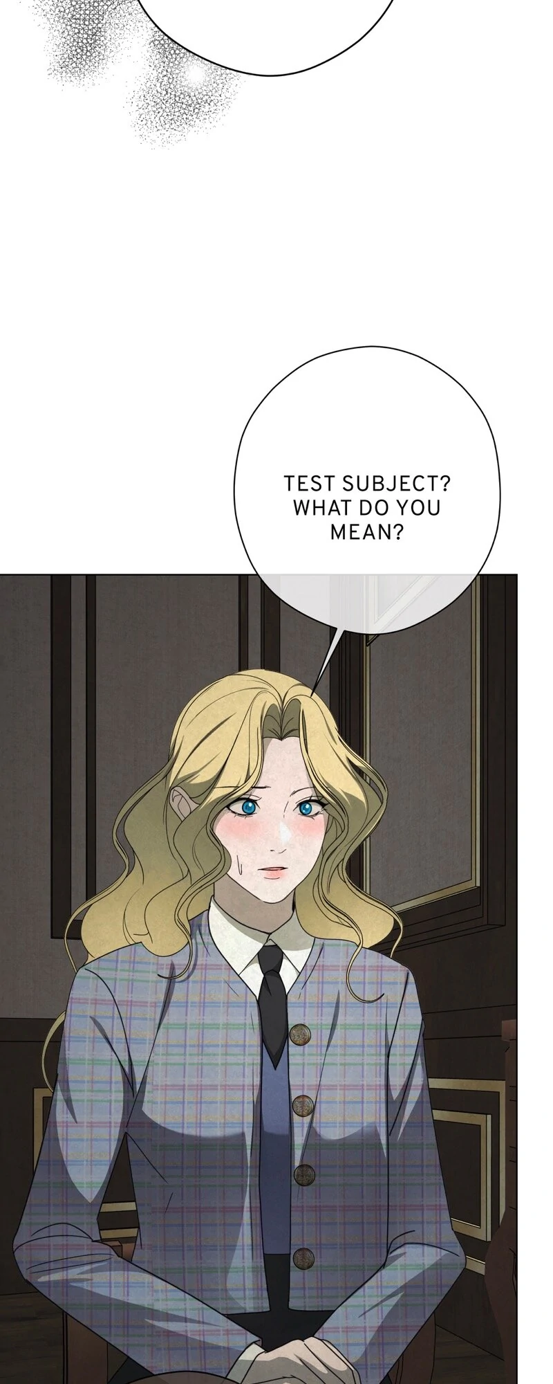 Tempting My Salvation chapter 54 page 6