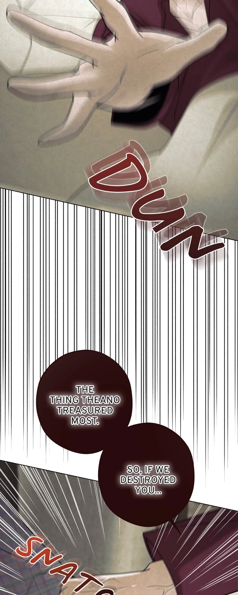 Tempting My Salvation chapter 54 page 60
