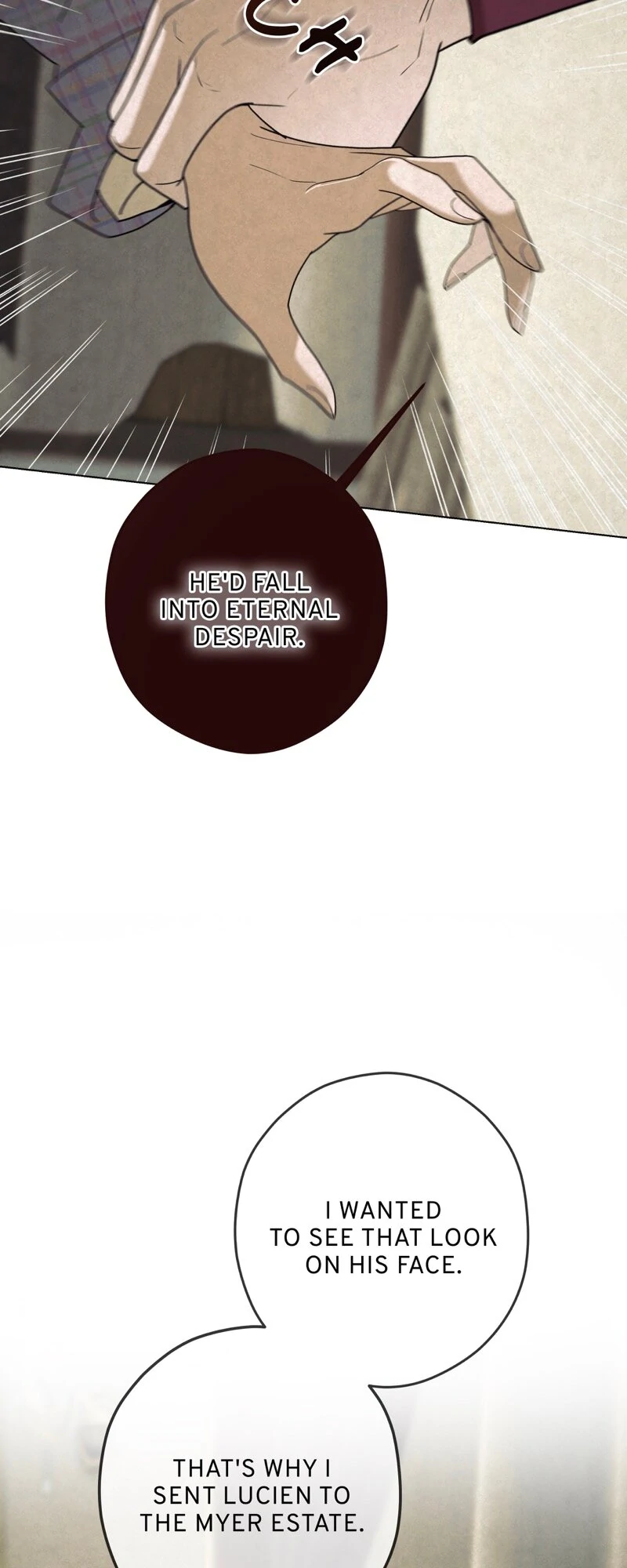 Tempting My Salvation chapter 54 page 61