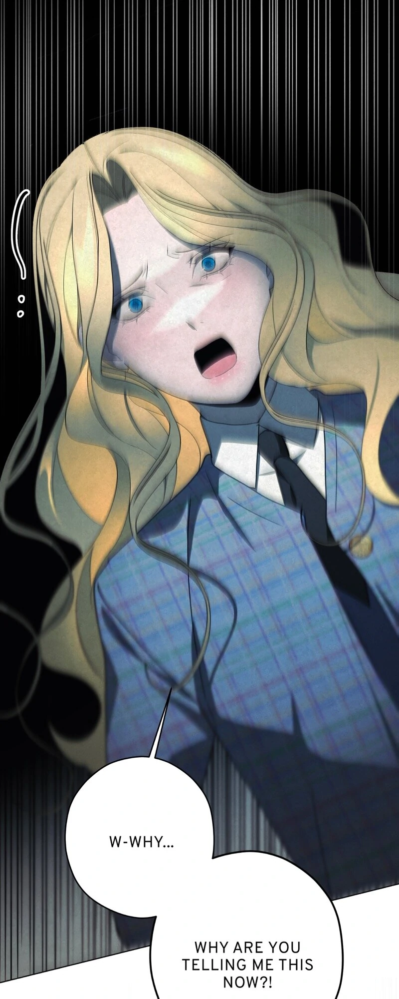 Tempting My Salvation chapter 54 page 63
