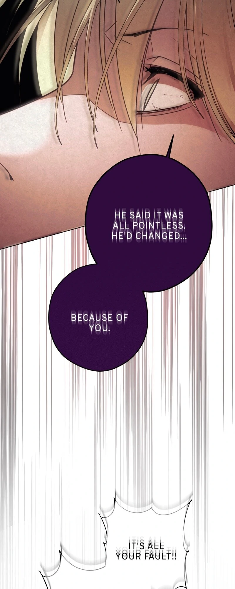 Tempting My Salvation chapter 54 page 65