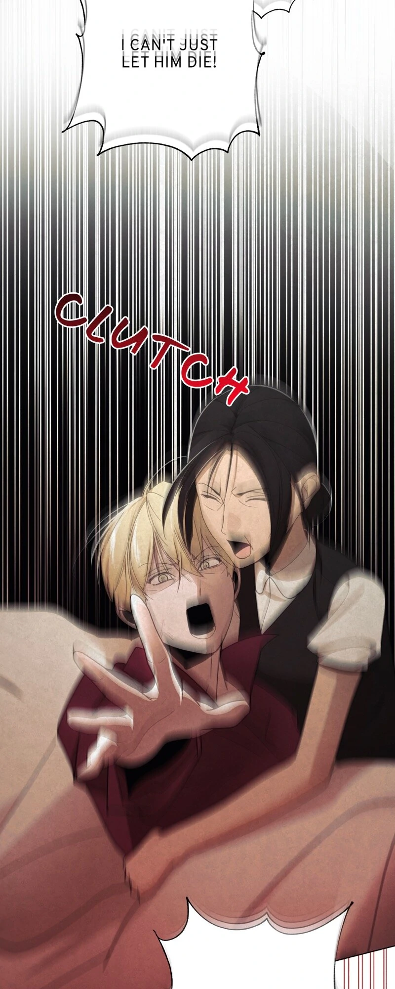 Tempting My Salvation chapter 54 page 66