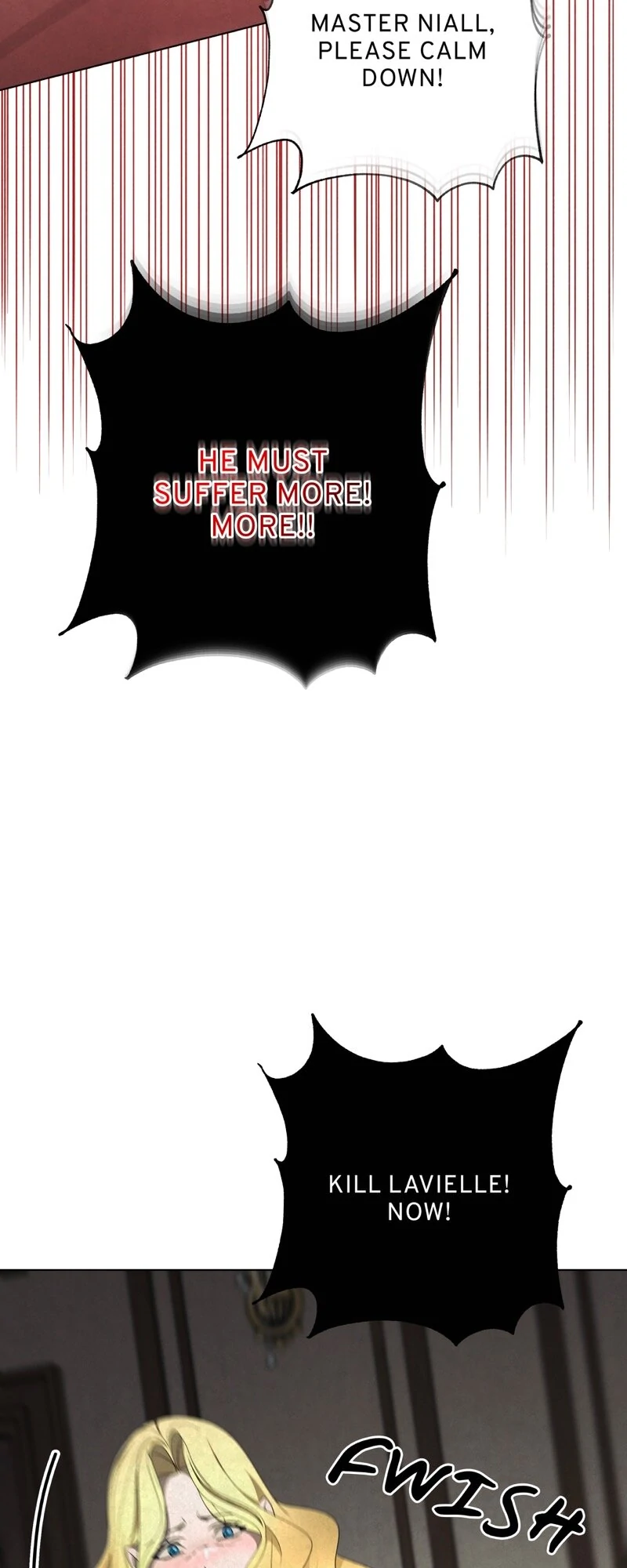 Tempting My Salvation chapter 54 page 67