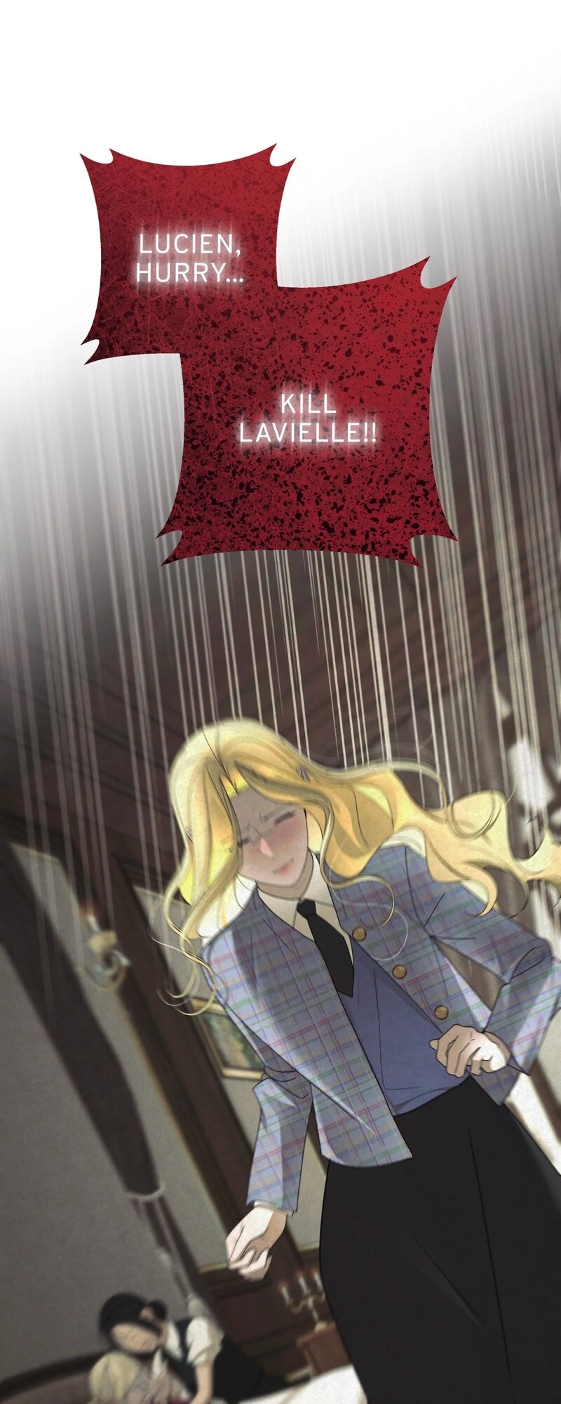 Tempting My Salvation chapter 54 page 69