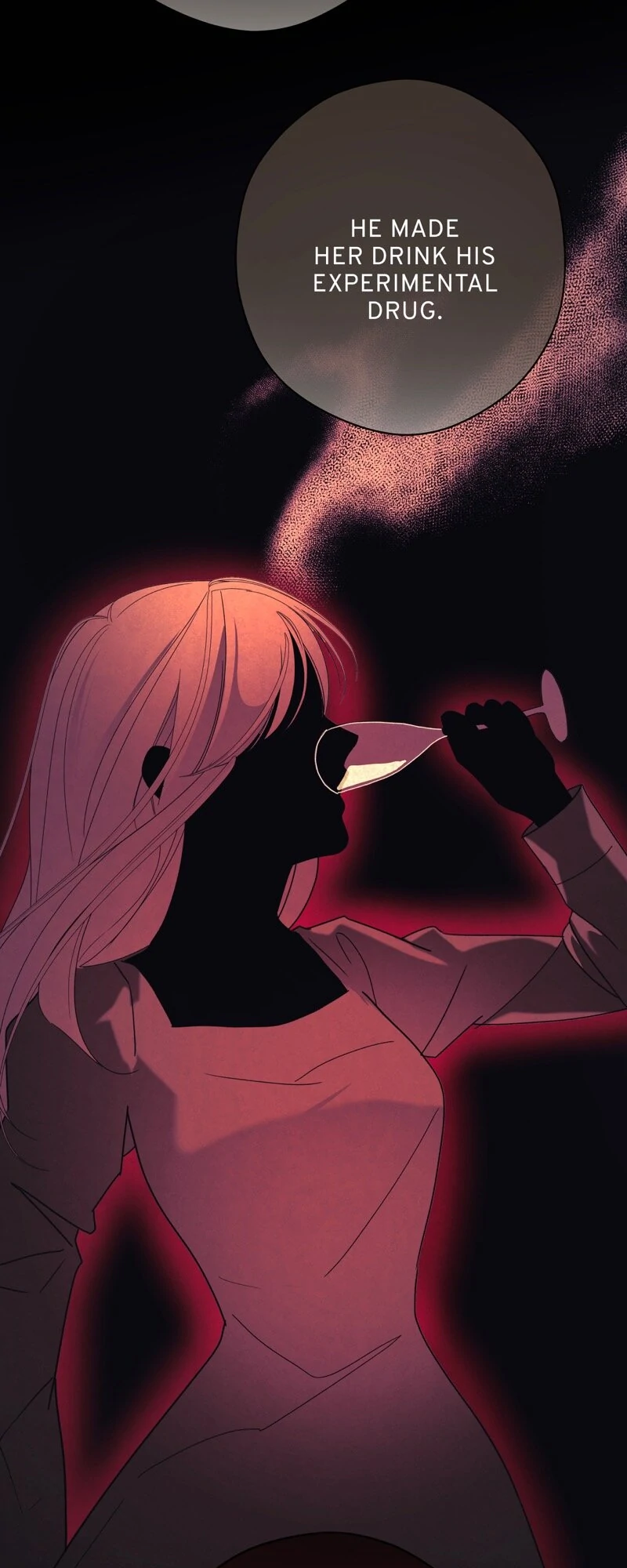 Tempting My Salvation chapter 54 page 9
