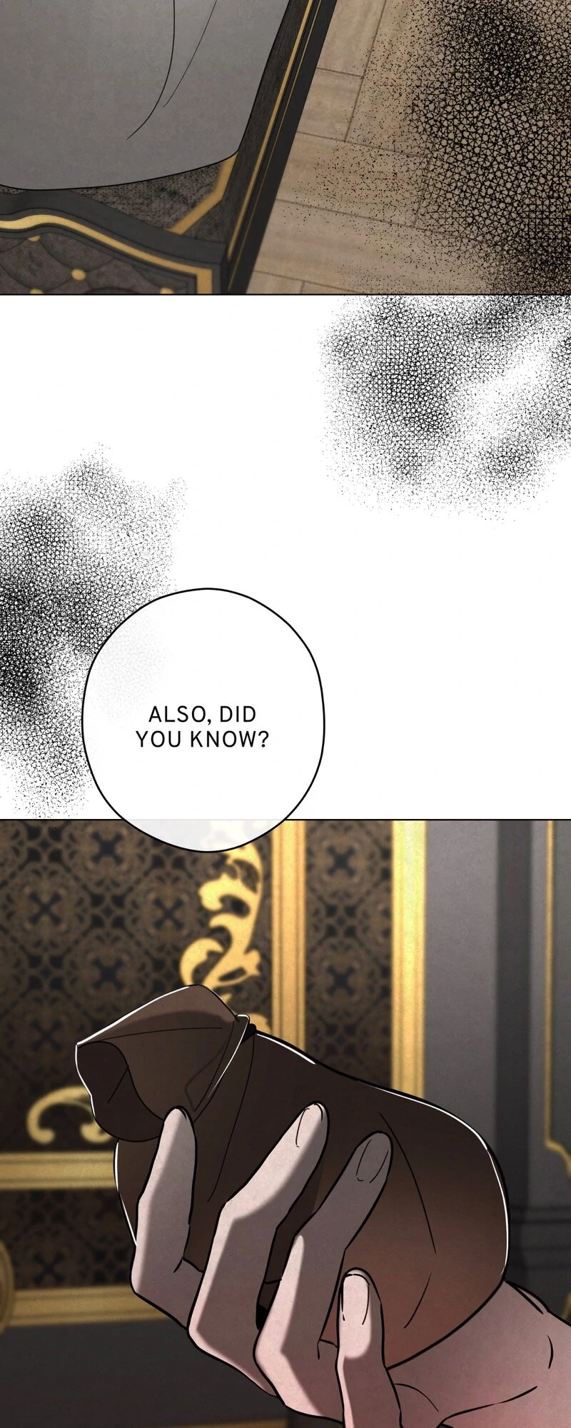 Tempting My Salvation chapter 55 page 10
