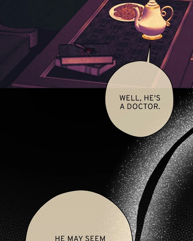 Tempting My Salvation chapter 55 page 24