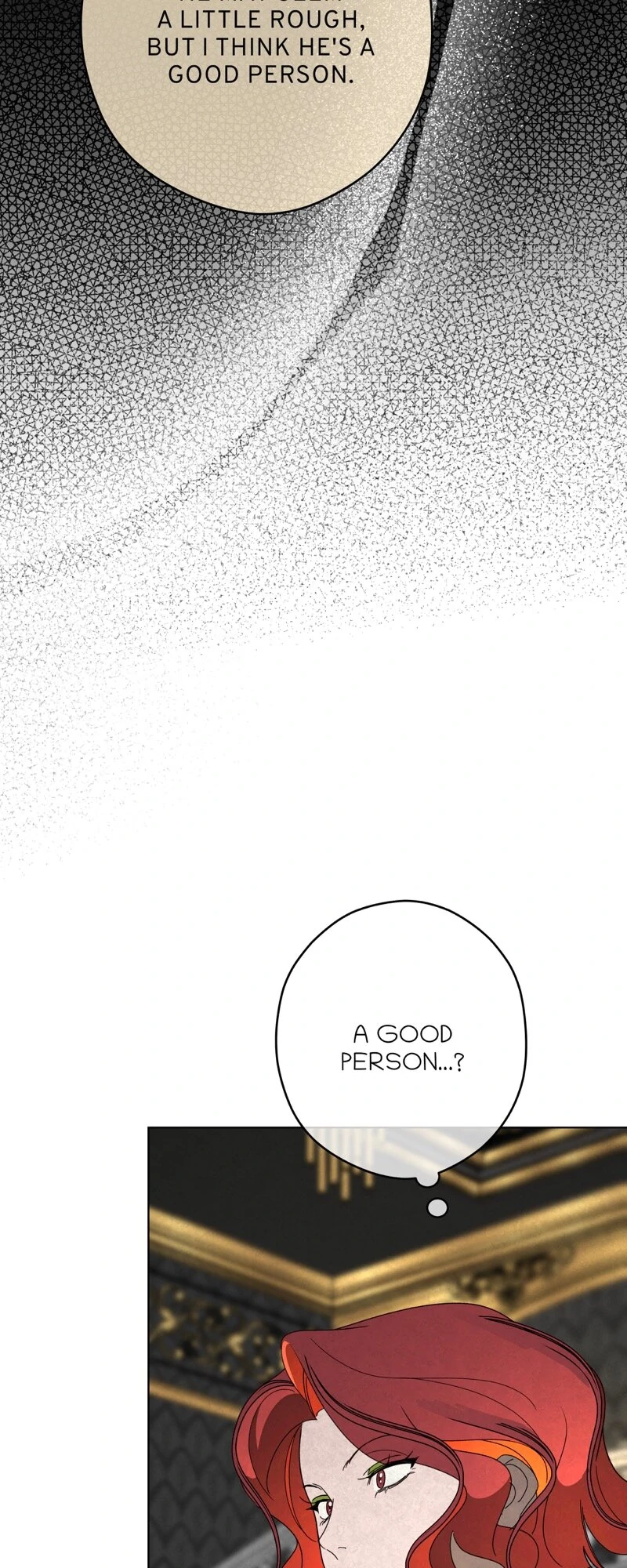 Tempting My Salvation chapter 55 page 25