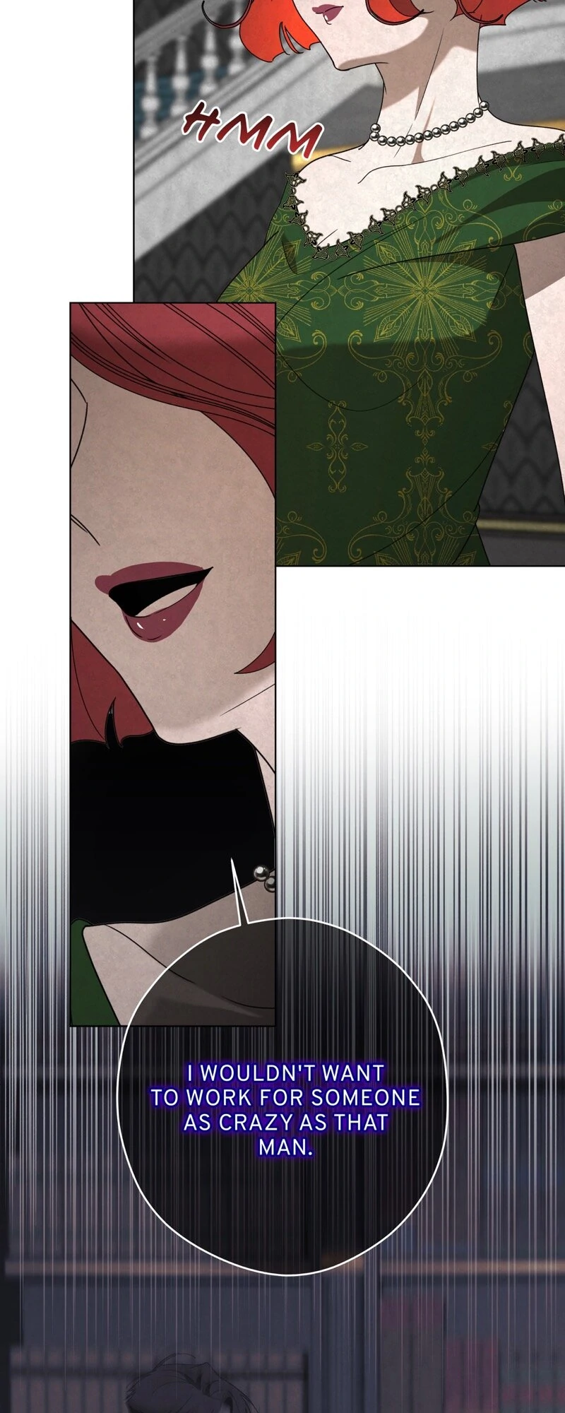 Tempting My Salvation chapter 55 page 26