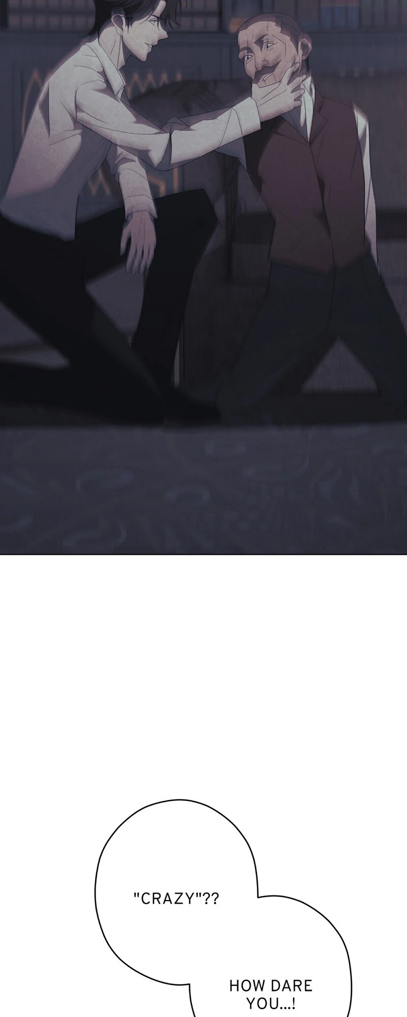 Tempting My Salvation chapter 55 page 27