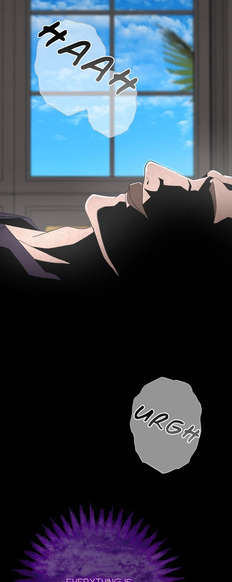 Tempting My Salvation chapter 55 page 3
